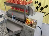 دستگاه آب گوجه گیری