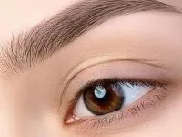 تقویت مژه و ابرو