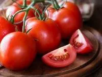 گوجه فرنگی