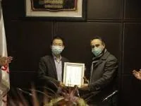 اهدای به مدیران ایران خودرو