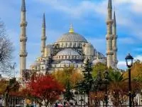 ایاصوفیه استانبول