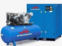 کمپرسور باد