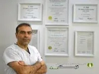 دکتر قادری