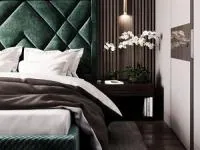 اتاق خواب آرامش بخش