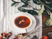 چای