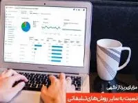 رپرتاژ آگهی