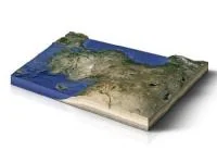 رشته نقشه برداری 