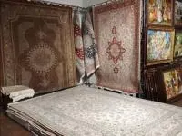 نمایشگاه فرش