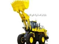 ماشین‌آلات راهسازی 