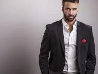 ژست عکس گرفتن