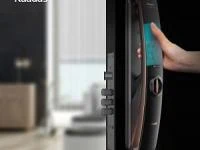 دستگیره درب هوشمند