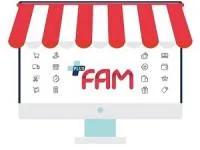 فروشگاه اینترنتی