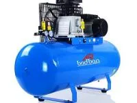 کمپرسور پیستونی