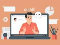 تدریس آنلاین