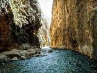 تنگه واشی