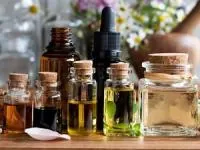 روغن های درمانی