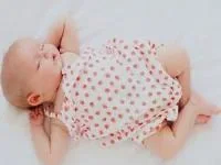 لباس نوزادی