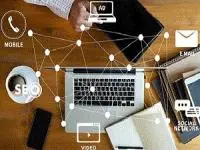 دیجیتال مارکتینگ