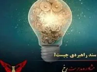 مشاوره مدیریت رخ