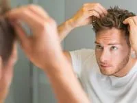 رسیدگی به مو