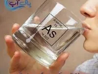 نوشیدن آب