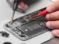 تعمیرات گوشی آیفون