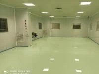 کفپوش اپوکسی