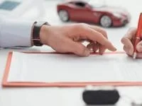 بیمه شخص ثالث