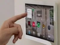 سیستم هوشمند خانه