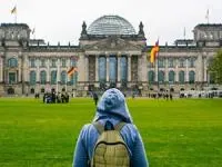 دانشگاه آلمانی