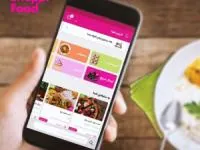 سفارش غذا اسنپ فود