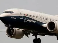 هواپیما بوئینگ