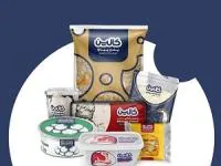 محصولات کالین