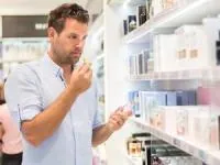 انتخاب عطر