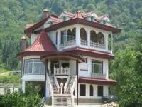 ویلا رامسر