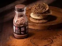 شیر کاکائو رامک