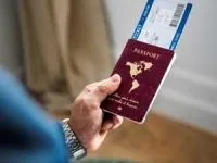 بلیط هواپیما