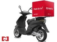 باکس موتوری