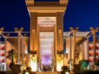 هتل داریوش کیش