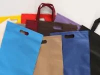 بگ پارچه ای