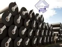 ورق ژئوممبران 