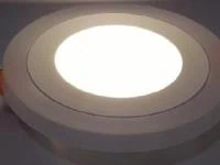 چراغ ال ای دی