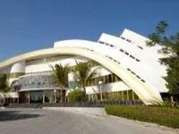 هتل فلامینگو کیش 
