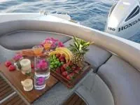 تفریحات کیش