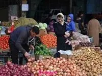 میوه تره باز