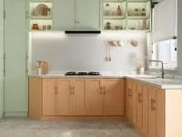 کابینت آشپزخانه