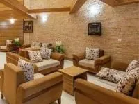 هتل شیراز