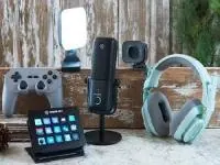 استریمر