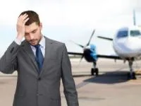 ترس از پرواز