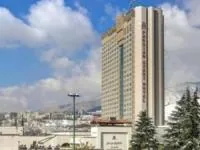 هتل پارسیان آزادی